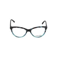Ochelari de soare Calvin Klein Eyeglasses Femei