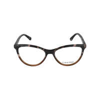 Ochelari de soare Calvin Klein Eyeglasses Femei