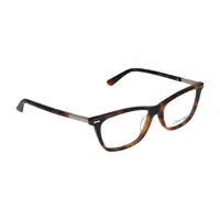 Ochelari de soare Dama - Ochelari de soare Calvin Klein Calvin Klein Eyeglasses BROWN HAVANA Femei (BM 17892693) - B-mall.ro