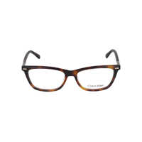 Ochelari de soare Calvin Klein Eyeglasses Femei