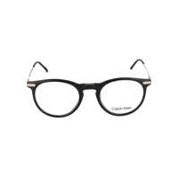Ochelari de soare Calvin Klein Eyeglasses Femei