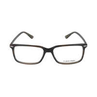 Ochelari de soare Calvin Klein Eyeglasses Barbati