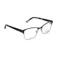 Ochelari de soare Calvin Klein Dama - Ochelari de soare Calvin Klein Calvin Klein Eyeglasses Black Femei (BM 17892783) - B-mall.ro