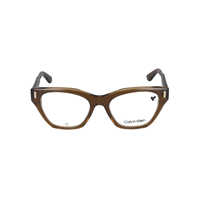 Ochelari de soare Calvin Klein Eyeglasses Femei