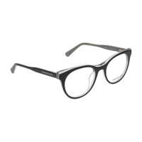 Ochelari de soare Calvin Klein Dama - Ochelari de soare Calvin Klein Calvin Klein Eyeglasses BLACK/CRYSTAL SMOKE Femei (BM 17892921) - B-mall.ro