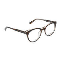 Ochelari de soare Calvin Klein Dama - Ochelari de soare Calvin Klein Calvin Klein Eyeglasses TORTOISE/CRYSTAL BLUSH Femei (BM 17892924) - B-mall.ro