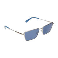 Ochelari de soare Calvin Klein Dama - Ochelari de soare Calvin Klein Calvin Klein Sunglasses GOLD/BLUE Femei (BM 17892957) - B-mall.ro