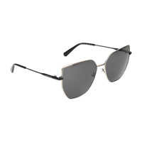Ochelari de soare Calvin Klein Dama - Ochelari de soare Calvin Klein Calvin Klein Sunglasses GOLD/BLACK Femei (BM 17892996) - B-mall.ro