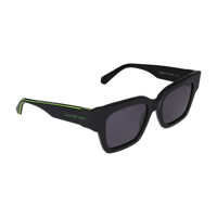 Ochelari de soare Calvin Klein Dama - Ochelari de soare Calvin Klein Calvin Klein Sunglasses Black Femei (BM 17893008) - B-mall.ro