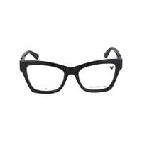 Ochelari de soare Calvin Klein Eyeglasses Femei