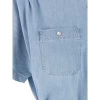 Rochii A.P.C. Dama - Rochii A.P.C. A.P.C. Dress BLUE Femei (BM 17893353) - B-mall.ro