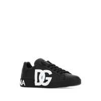 Pantofi sport Dolce & Gabbana pentru Barbati - Sneakers Dolce & Gabbana Dolce & Gabbana Portofino Sneakers MULTICOLOR Barbati (BM 17893389) - B-mall.ro