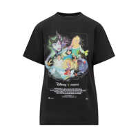 Tricouri Disney X Coperni T-Shirt Femei