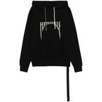 Pulovere Drkshdw By Rick Owens Hooded Sweatshirt Barbati