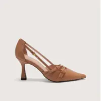 Pantofi cu toc Coccinelle With Heel Femei