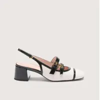 Pantofi cu toc Coccinelle Sandals Femei