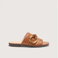 Pantofi cu toc Coccinelle Sandals Femei