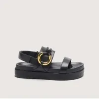 Pantofi cu toc Coccinelle Sandals Femei