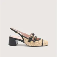 Pantofi cu toc Coccinelle Sandals Femei