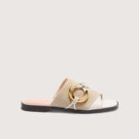 Pantofi cu toc Coccinelle Sandals Femei