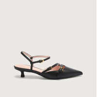 Pantofi cu toc Coccinelle With Heel Femei