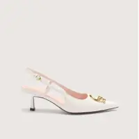 Pantofi cu toc Coccinelle With Heel Femei