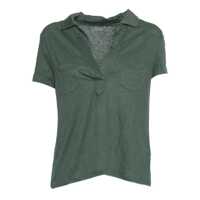 Tricouri Polo Filatures Du Lion Polo Femei