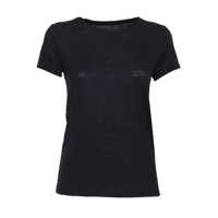 Tricouri Filatures Du Lion T-Shirt M/C Femei
