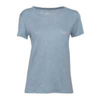 Tricouri Filatures Du Lion T-Shirt M/C Femei