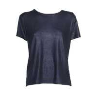 Tricouri Filatures Du Lion T-Shirt M/C Femei