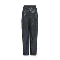 Pantaloni casual Emporio Armani Trousers Femei