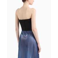 Imbracaminte Dama pagina 152 - Topuri Emporio Armani Emporio Armani Top Black Femei (BM 17894595) - B-mall.ro