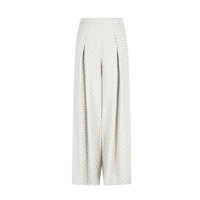 Pantaloni casual Emporio Armani Trousers Femei