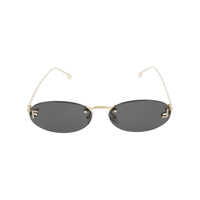 Ochelari de soare Maison Fendi Sunglasses Femei