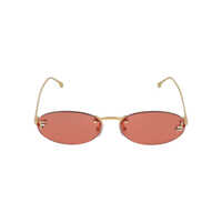 Ochelari de soare Maison Fendi Sunglasses Femei