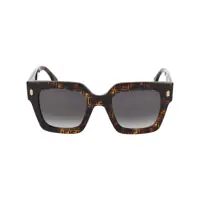 Ochelari de soare Maison Fendi Sunglasses Femei
