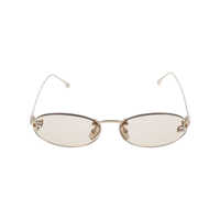 Ochelari de soare Maison Fendi Sunglasses Femei