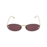 Ochelari de soare Maison Fendi Sunglasses Femei