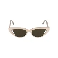 Ochelari de soare Maison Fendi Sunglasses Femei