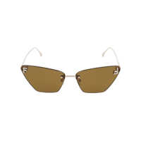 Ochelari de soare Maison Fendi Sunglasses Femei