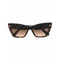Ochelari de soare Tom Ford Sunglasses Femei