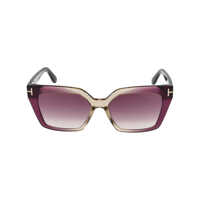 Ochelari de soare Tom Ford Sunglasses Femei