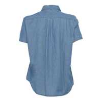 Imbracaminte Aspesi Dama - Imbracaminte Aspesi Aspesi Shirt BLUE Femei (BM 17895825) - B-mall.ro