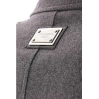 Paltoane Dolce & Gabbana pentru Barbati - Paltoane Dolce & Gabbana Dolce & Gabbana Coats MELANGEGRIGIO Barbati (BM 17895852) - B-mall.ro