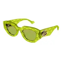 Ochelari de soare Gucci Gucci Eyewear Sunglasses