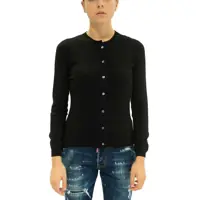 Cardigane La Rose Cashmere Cardigan Femei