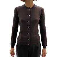 Cardigane La Rose Cashmere Cardigan Femei