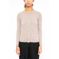 Cardigane La Rose Cashmere Cardigan Femei