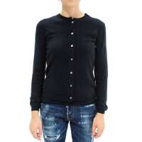 Cardigane La Rose Cashmere Cardigan Femei