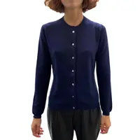 Cardigane La Rose Cashmere Cardigan Femei
